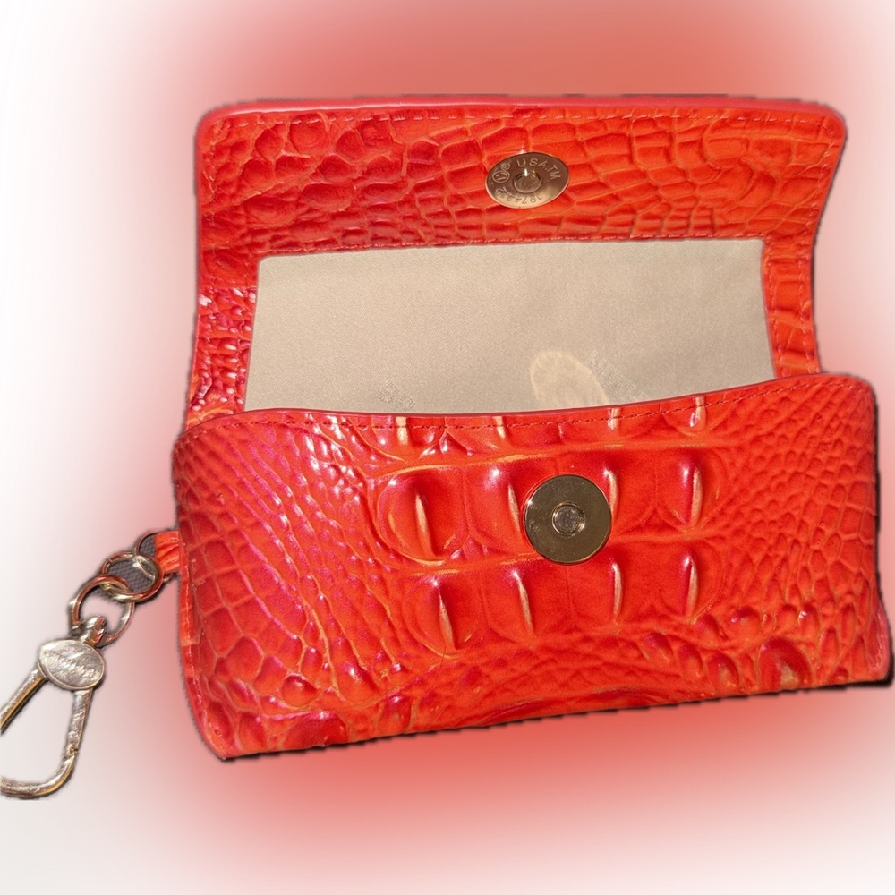 Brahmin Elora Eyeglasses Case - Picture 6 of 13